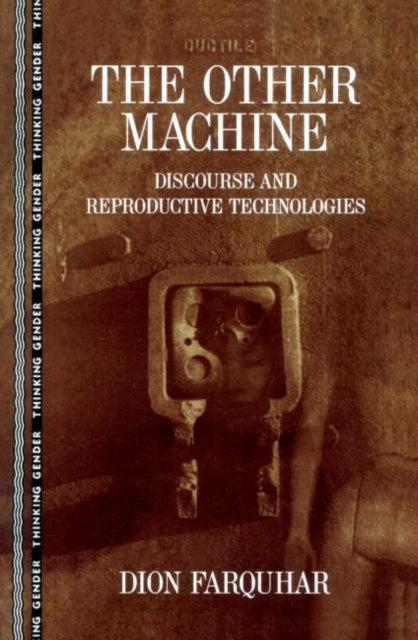 Book cover of: Other Machine