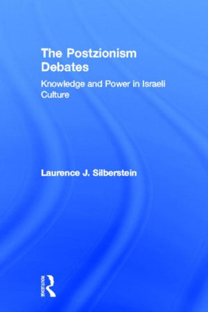 Postzionism Debates
