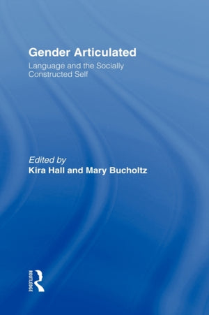 Gender Articulated