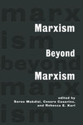 Marxism Beyond Marxism