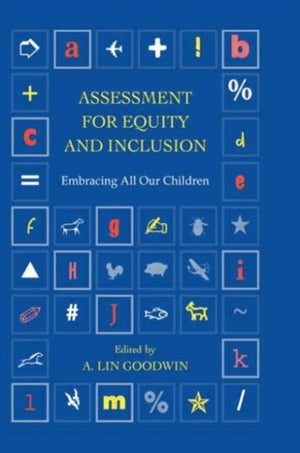 Assessment for Equity and Inclusion