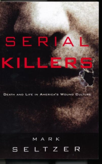 Book cover of: Serial Killers