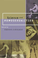 Book cover of: Science and Homosexualities