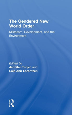 Gendered New World Order