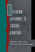 Religion, Deviance, and Social Control