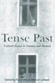 Book cover of: Tense Past. By: Paul Antze