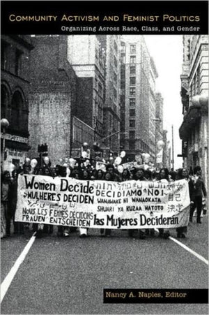 Community Activism and Feminist Politics