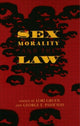 Book cover of: Sex, Morality, and the Law