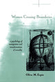 Book cover of: Women Crossing Boundaries. By: Oliva Espin