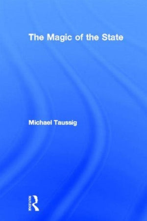 Magic of the State