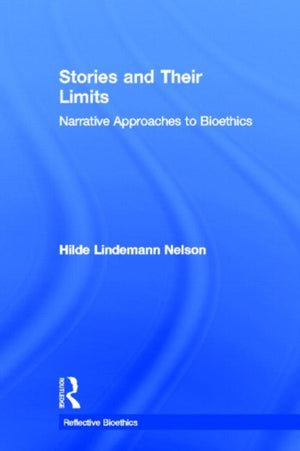 Stories and Their Limits