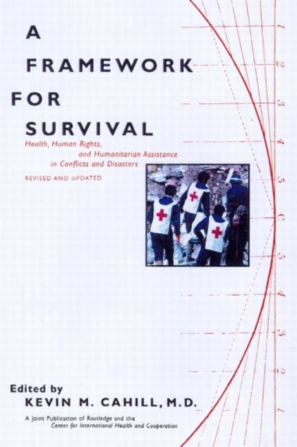 Book cover of: Framework for Survival. By: Kevin Cahill - undifferentiated