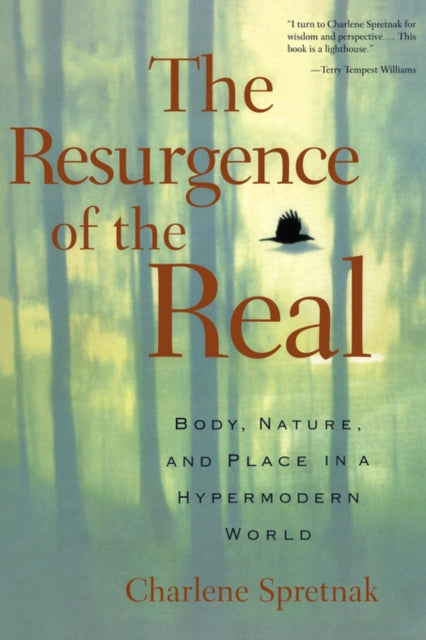 Book cover of: Resurgence of the Real