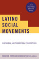 Book cover of: Latino Social Movements