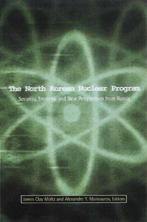 North Korean Nuclear Program