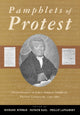 Book cover of: Pamphlets of Protest. By: Richard Newman