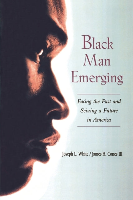 Book cover of: Black Man Emerging