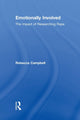 Book cover of: Emotionally Involved. By: Rebecc Campbell
