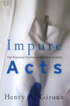Book cover of: Impure Acts