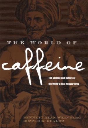 World of Caffeine