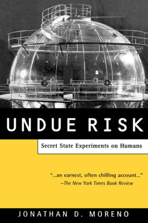 Undue Risk
