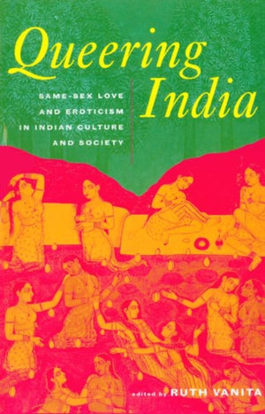 Queering India