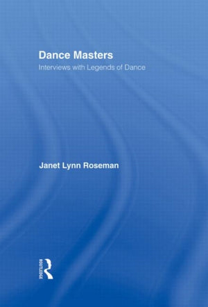 Dance Masters