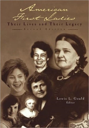 American First Ladies