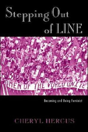 Stepping Out of Line