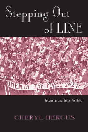 Stepping Out of Line