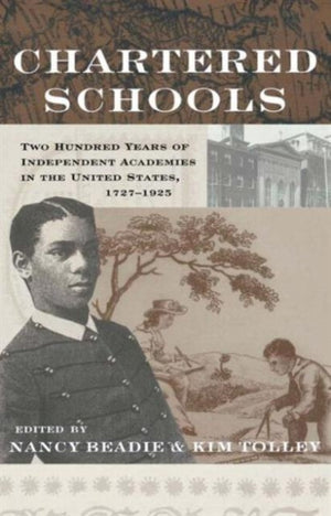 Chartered Schools