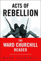 Book cover of: Acts of Rebellion. By: Ward Churchill