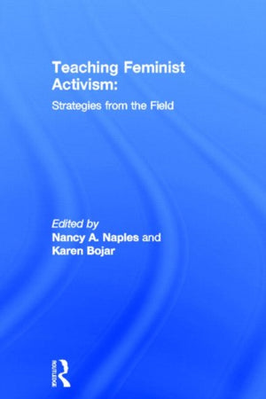 Teaching Feminist Activism