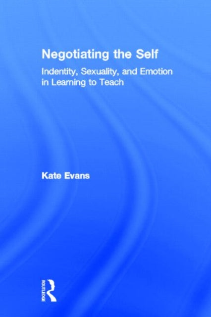 Book cover of: Negotiating the Self