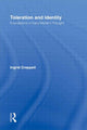 Book cover of: Toleration and Identity. By: Ingrid Creppell