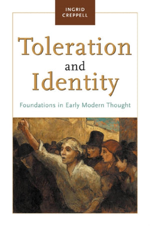 Toleration and Identity
