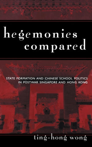 Hegemonies Compared