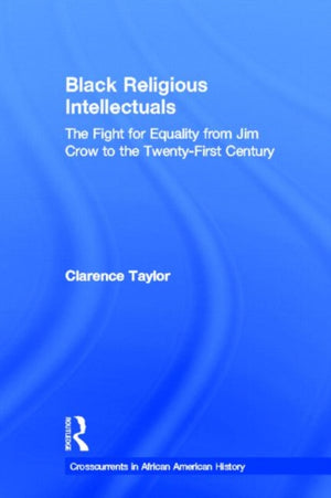 Black Religious Intellectuals