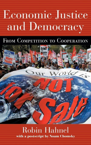 Economic Justice and Democracy