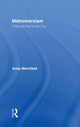 Book cover of: Metromarxism. By: Andr Merrifield