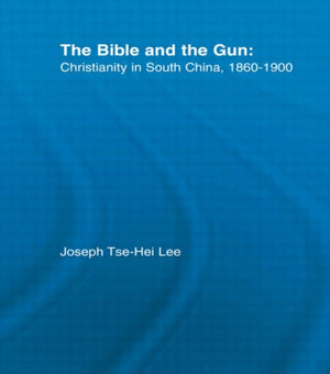 Bible and the Gun