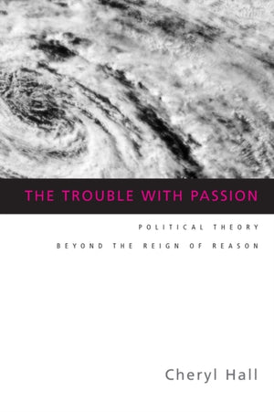 Trouble With Passion