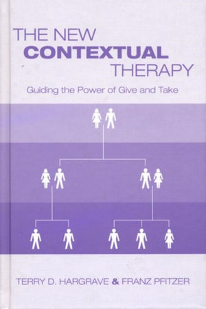 New Contextual Therapy
