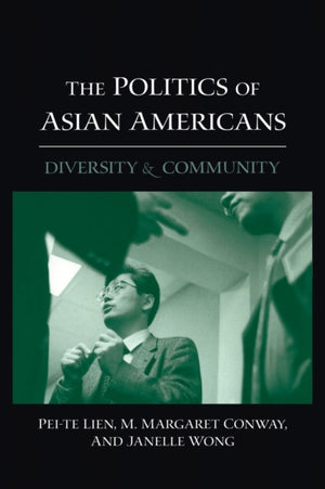 Politics of Asian Americans