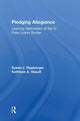 Book cover of: Pledging Allegiance. By: Susa Rippberger