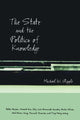 Book cover of: State and the Politics of Knowledge. By: Michael W. Apple