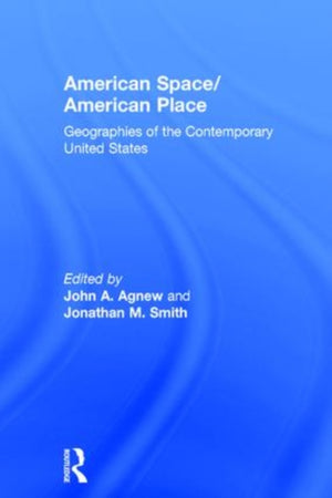 American Space/American Place