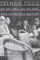 Book cover of: French Food. By: L. Schehr