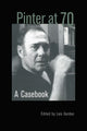 Book cover of: Pinter at 70. By: Lois Gordon