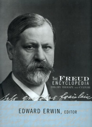 Freud Encyclopedia